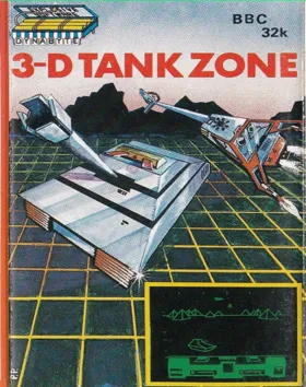 3D Tank Zone (1984)(Dynabyte)[TANK] box cover front